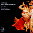 Claudio Monteverdi - Selva morale e spirituale