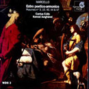 Benedetto Marcello | L’Estro poetico-harmonico